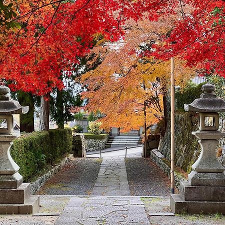 Jonni'S Place Sakamoto  エクステリア 写真