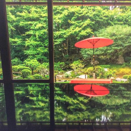 Jonni'S Place Sakamoto  エクステリア 写真
