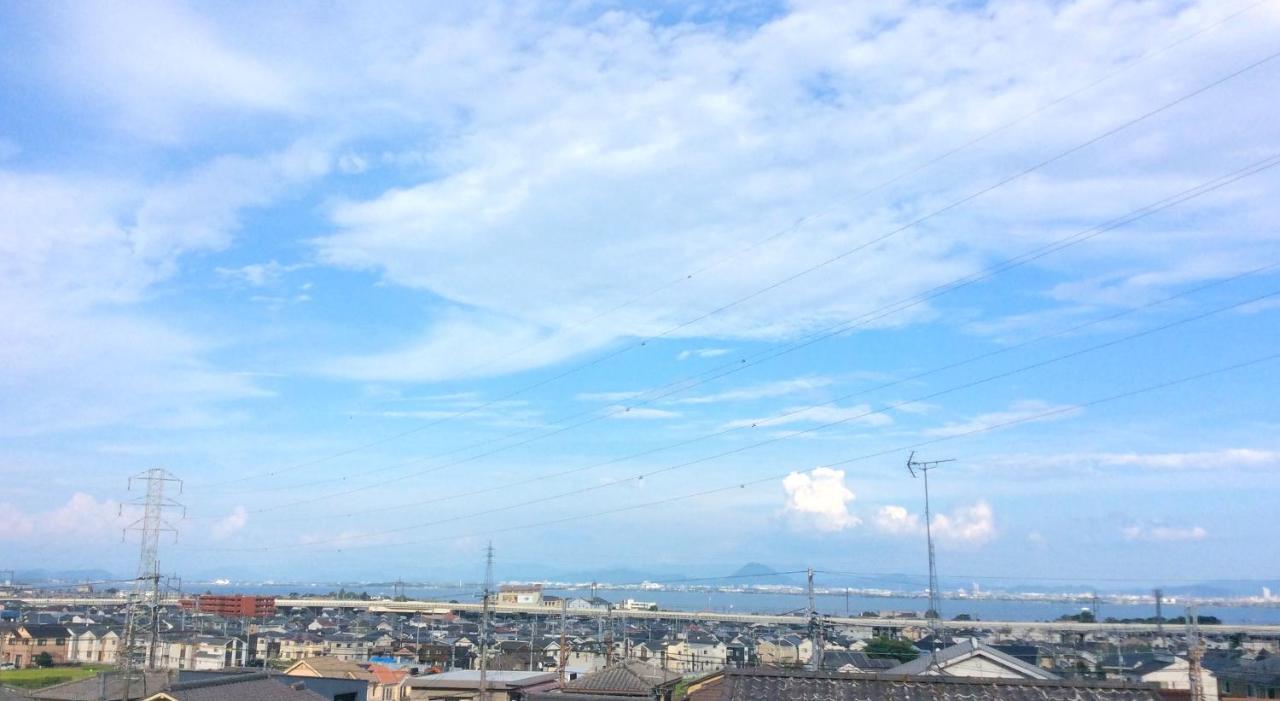 Jonni'S Place Sakamoto  エクステリア 写真