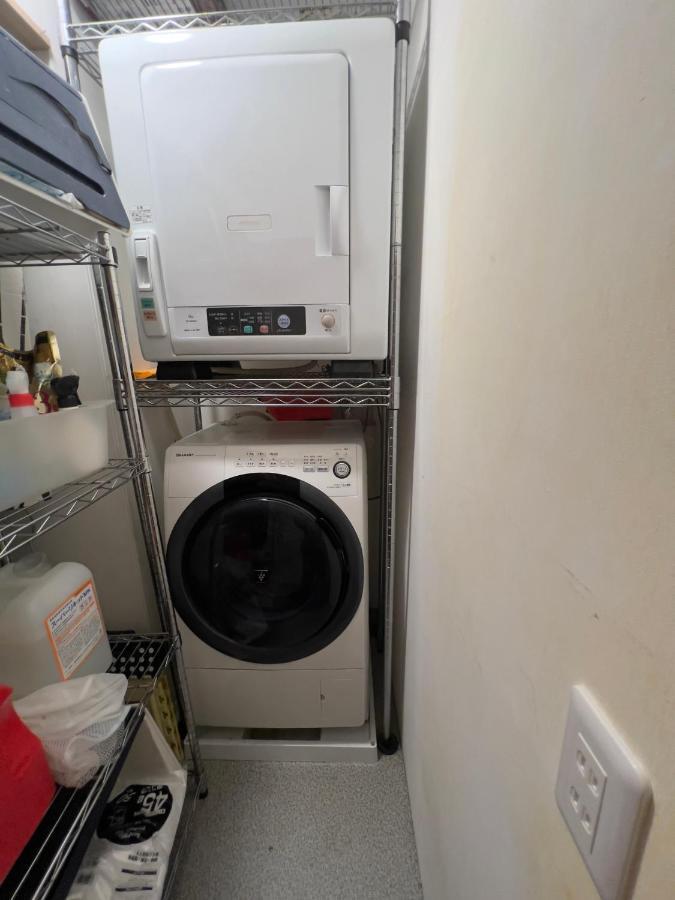Jonni'S Place Sakamoto  エクステリア 写真