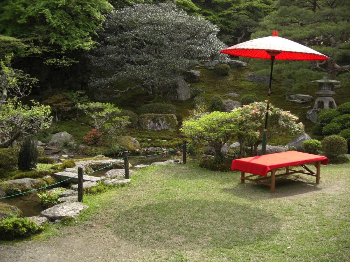 Jonni'S Place Sakamoto  エクステリア 写真