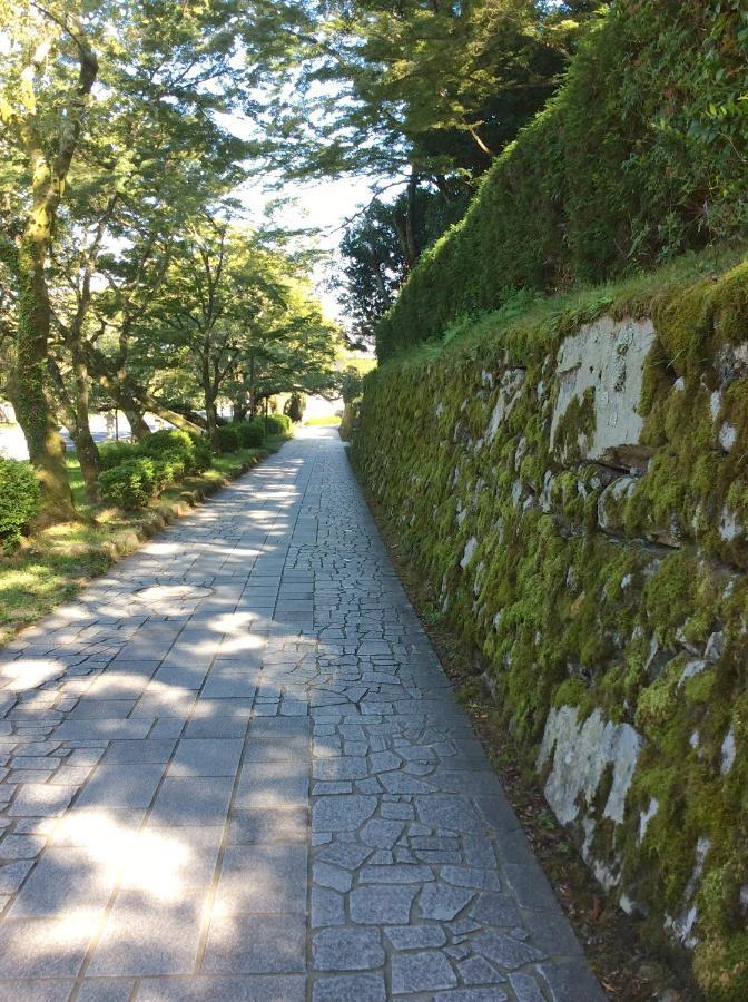 Jonni'S Place Sakamoto  エクステリア 写真