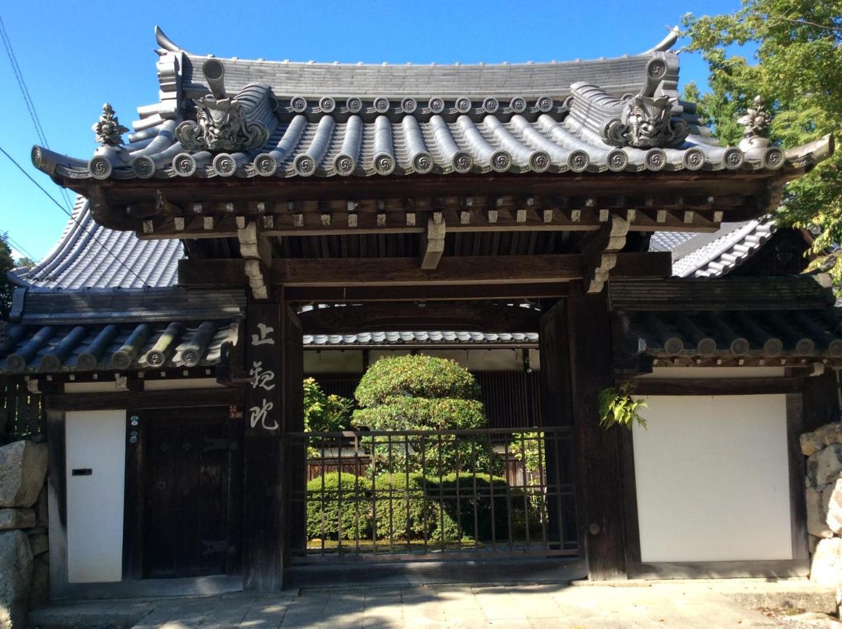 Jonni'S Place Sakamoto  エクステリア 写真