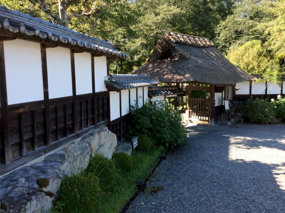 Jonni'S Place Sakamoto  エクステリア 写真